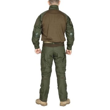 Komplet mundurowy wojskowy Primal Gear Combat G3 - Oliwkowy M