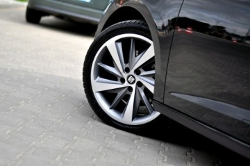 Seat Leon III ST 2.0 TDI CR 184KM 2016 Seat Leon Sportstourer FR 2,0 TDi 185Km Automat, zdjęcie 11