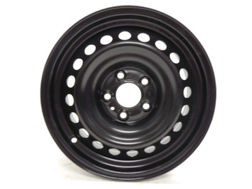 DISK 16 NISSAN PRIME QASHQAI JUKE PULSAR VOLT