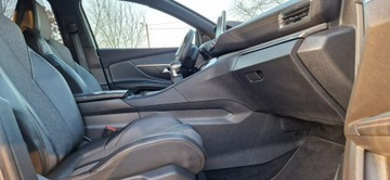 Peugeot 5008 II Crossover 1.5 BlueHDI 130KM 2018 Peugeot 5008 Jeden Właściciel GT Line 7- osobowy, zdjęcie 20