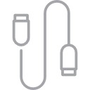 АДАПТЕР DELL DA200 USB-C К HDMI USB-C VGA/D-sub RJ-45 USB-СТАНЦИЯ