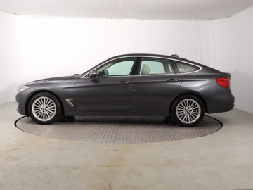 BMW Seria 3 F30-F31-F34 Gran Turismo 2.0 320d 184KM 2015 BMW 3GT 320d xDrive GT, Salon Polska, zdjęcie 2