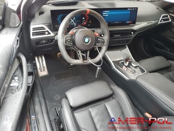 BMW Seria 4 G22-23-26 2025 BMW M4 _Competition_4x4_3.0 L_523 km_2025r 3.0 Benzyna 523KM, zdjęcie 6