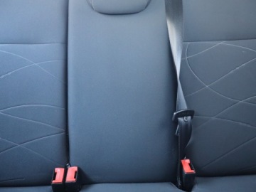 Ford Fiesta VII Hatchback 3d Facelifting 1.4 96KM 2017 Ford Fiesta 1.4, Salon Polska, Serwis ASO, Klima, zdjęcie 9