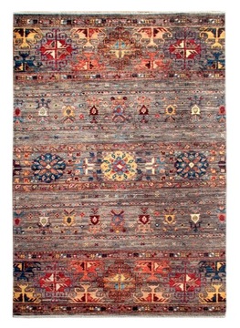 DYWAN PESCARA 9212_01 KILIM WZORY FRĘDZLE 120x170