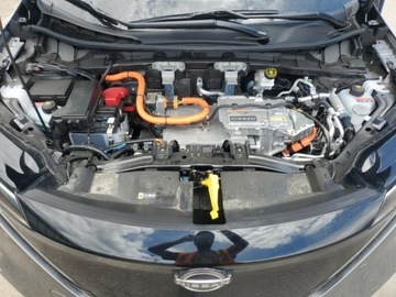 Nissan Ariya 2025 Nissan Ariya 2025 Nissan Ariya ENGAGE Elektryczny 216KM, zdjęcie 12