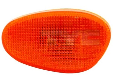 ALFA ROMEO 145 146 155 GTV BLIKAČ BOČNÍ LEVÝ