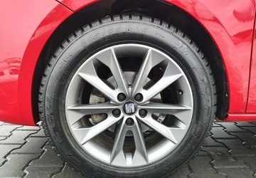 Seat Ibiza IV 2015 Seat Ibiza SEAT Ibiza IV ITECH Niski Przebieg Zadbana 1.2 Benzyna 68KM, zdjęcie 22