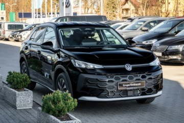 Volkswagen T-Roc I SUV Facelifting 1.5 TSI ACT 150KM 2026 Volkswagen T-Roc Wersja Life 1.5 eTSI 150 KM DSG, zdjęcie 7