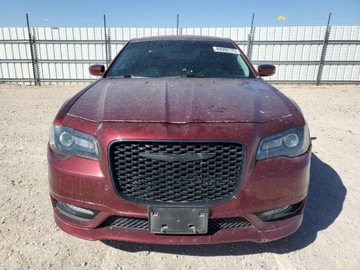 Chrysler 300C II 2021 Chrysler 300 Touring 2021 3.6 Benzyna 292KM, zdjęcie 5