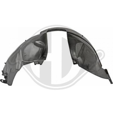 PODBĚH DO DACIA LOGAN SEDAN. 04-08