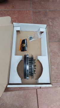 Сцепление Rekluse KTM