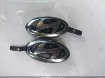 Hyundai Santa Fe V 2024 Hyundai Santa Fe XRT 2024, 2.5L R4 277KM, 4x4, od ubezpieczalni. 2.5 277KM, zdjęcie 14