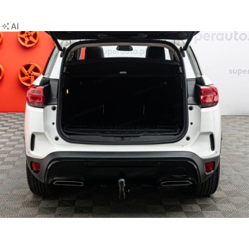 Citroen C5 Aircross I SUV 1.5 BlueHDI 131KM 2019 CITROEN C5 Aircross 1.5 BlueHDi Shine Suv 130KM 2019, zdjęcie 34