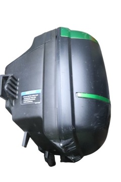 Left Sondence Kawasaki H2 SX