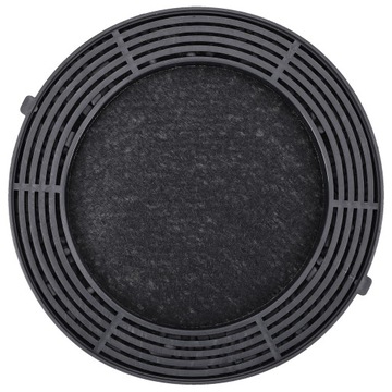 Filtr węglowy do okapu kuchennego VDB PLUS SLIM 50/60