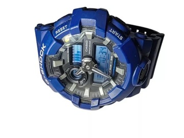 ZEGAREK MĘSKI G-SHOCK GA-700