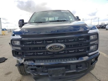 Ford 2024 Ford F350 SUPER DUTY 2024, od ubezpieczalni 6.7 Diesel 500KM, zdjęcie 2