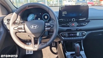Hyundai i30 III 2024 Hyundai i301.5 Hybryda 160KM, zdjęcie 10
