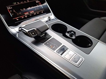 Audi A6 C9 2025 Audi A6 Avant 3.0 Hybryda Plug-in 265KM, zdjęcie 22