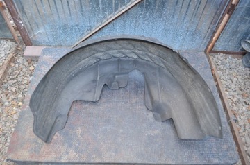 Nadkole tylne tył lewe vw passat B8 3G0810971C F