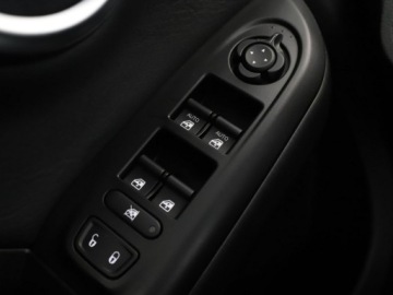 Fiat 500X Crossover 1.4 16V Mair 140KM 2018 Fiat 500x 1.4Turbo City Cross Automat Nawigacja, zdjęcie 32