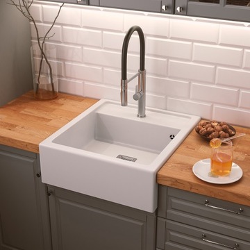 СИФОН ДЛЯ РАКОВИН, ОДНА ЧАША, КВАДРАТНЫЙ, СЛИВ, ДВА РУЧНЫХ ПЕРЕЛИВА