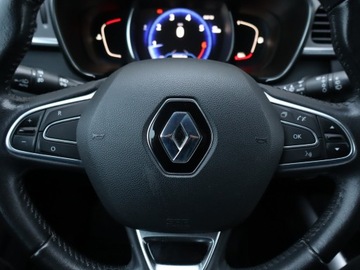 Renault Kadjar Crossover 1.2 Energy TCe 130KM 2015 Renault Kadjar 1.2 TCe, Salon Polska, Serwis ASO, zdjęcie 18