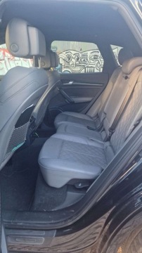 Audi SQ5 2018 Audi SQ5 Quattro, 3.0L - Auto w POLSCE 3.0 Benzyna 354KM, zdjęcie 9