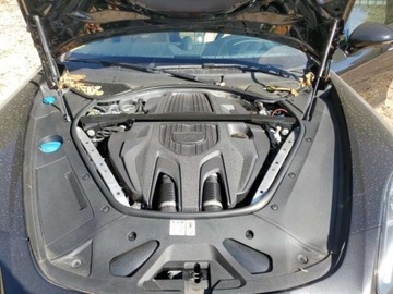 Porsche Panamera II 2023 Porsche Panamera 2023, 2.9L, 4x4, od ubezpieczalni 2.9 Benzyna 443KM, zdjęcie 10