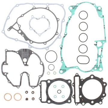 VERTEX KOMPLET USZCZELEK HONDA 650 DOMINATOR 88-02