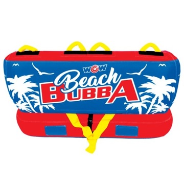 Буксирное колесо WOW Beach Bubba 2p