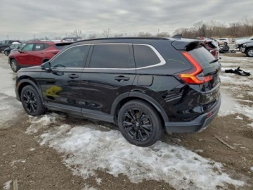 Honda CR-V VI 2025 Honda CR-V Sport Touring 2025 2.0 Hybryda 190KM, zdjęcie 1