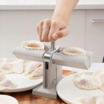 МАШИНА ДЛЯ ПЕЛЬЦЕВ ДВОЙНАЯ РУЧНАЯ МАШИНА ФОРМА