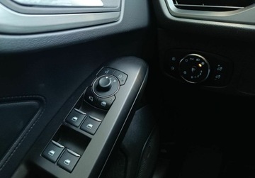 Ford Focus IV 2024 Ford Focus 155KM mHEV Automat A7 TitaniumX SalonPL SerwisASO FV23 Gwaeranc, zdjęcie 19