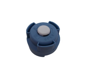 KOREK WLEWU ADBLUE CITROEN C3. C4. C5- PEUGEOT 2008. 3008 08-