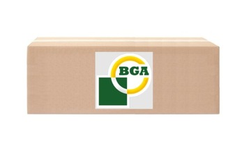 ZESTAW ŁAŃCUCHA ROZRZĄDU BGA TC0235K