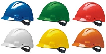 Защитный шлем 3M PELTOR G3000 Шлем Solaris CUV