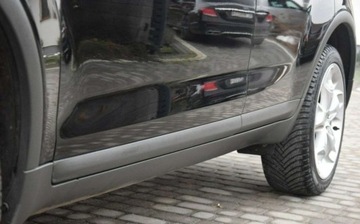 Ford Kuga I 2009 Ford Kuga 2.0D Navi Skora 170 Tys Km Sprowadzony Oplacony 2.0 Diesel, zdjęcie 15