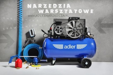 Интеллектуальное зарядное устройство-выпрямитель 6А ADLER ADCHARGER 9.0