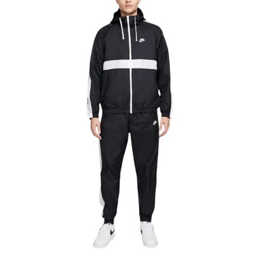 Nike Dres Sportswear Rozmiar M Czarny - BV3025-013