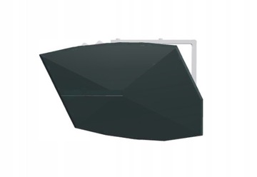 ЭЛЕКТРИЧЕСКАЯ ВОЗДУШНАЯ ЗАВЕСА 1,5 М 6,5–11 кВт ОТОПЛЕНИЕ SONNIGER GUARD 150E