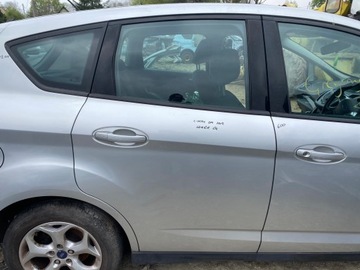 DRZWI PRAWY TYŁ FORD C-MAX MK2 OA