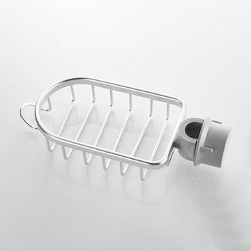 ДЕРЖАТЕЛЬ ГУБКИ для РАКОВИНЫ Органайзер для ванной ЖИДКОСТЬ