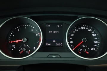 Volkswagen Tiguan II SUV Facelifting 1.5 TSI 150KM 2022 VW Tiguan 1.5 TSI, Salon Polska, Serwis ASO, DSG, zdjęcie 7
