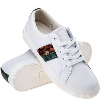 Buty POLO RALPH LAUREN JANSON II 802844354001