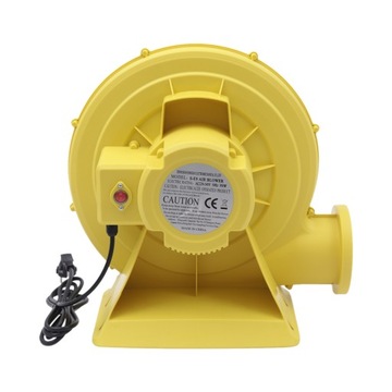 ЭЛЕКТРОВЕНТИЛЯТОР ДЛЯ ЗАМКОВ И ГОРОК 950ВТ