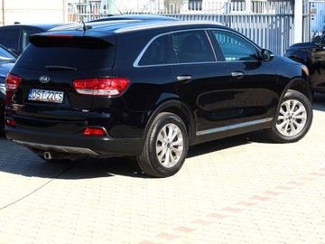 Kia Sorento III 2016 Kia Sorento III 2,4 GDi 192ps LPG GT Line Skóra Komforty Kamera Elek.Fotele, zdjęcie 35