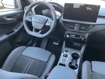 Ford Kuga III 2024 NOWY Ford Kuga ST-Line X Automat 186 KMOd ręki!, zdjęcie 14