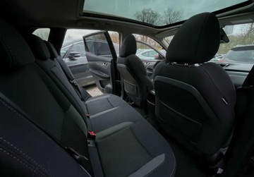 Nissan Qashqai II Crossover Facelifting 1.2 DiG-T 115KM 2018 Nissan Qashqai lift 85.000KM gwarancja bezwypadkowy kamera 360 NAVI, zdjęcie 15